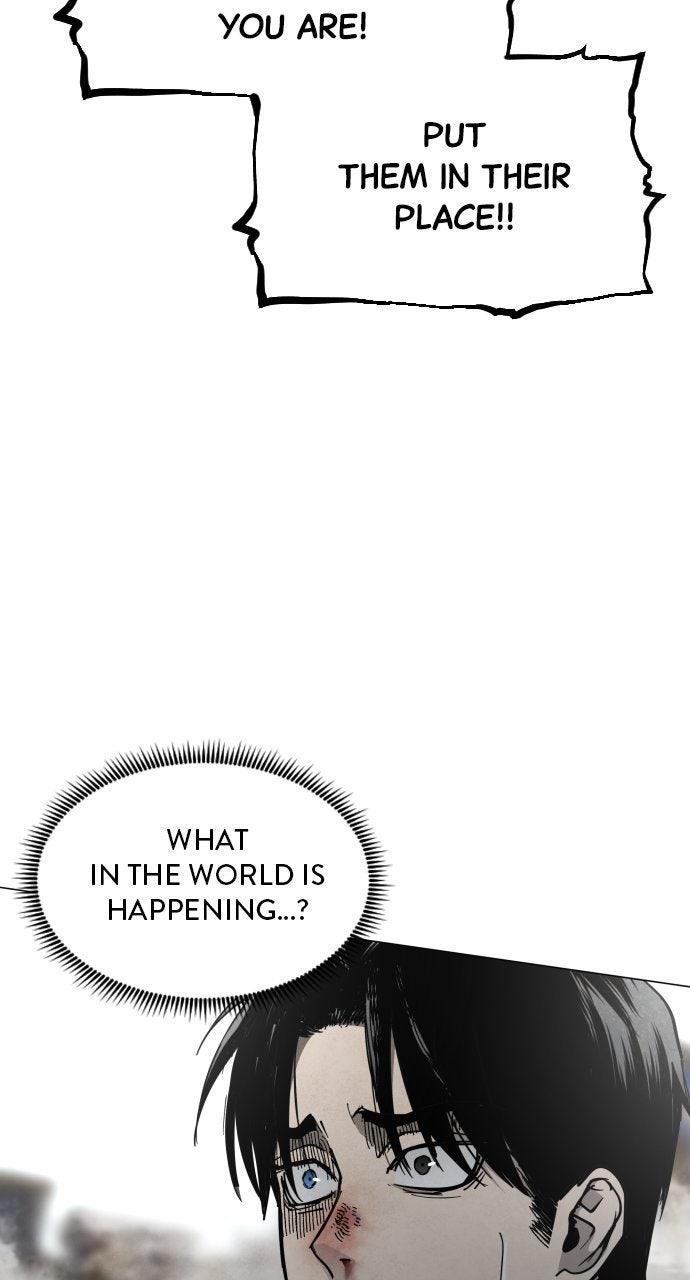 Read Fog Land Manga Online