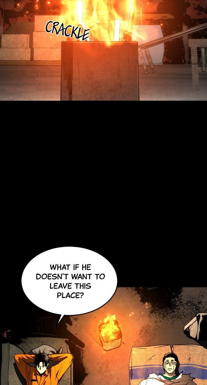 Read Fog Land Manga Online