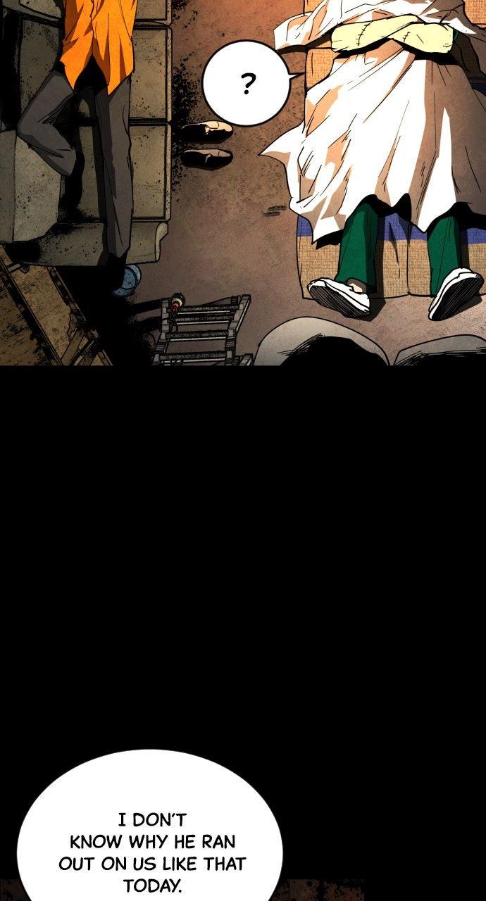 Read Fog Land Manga Online