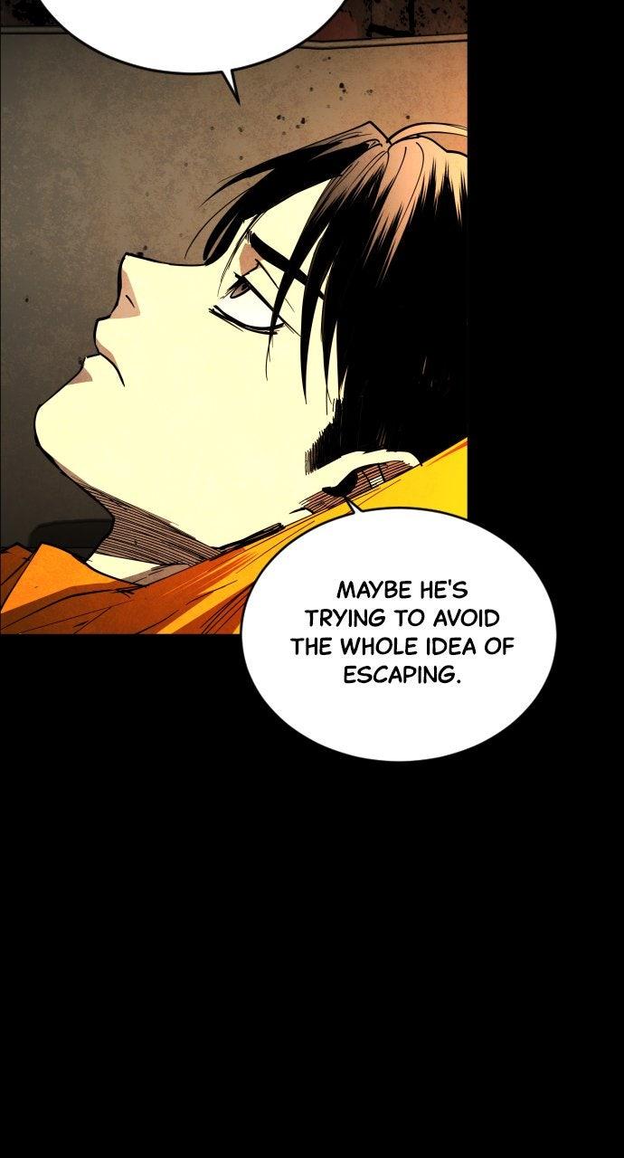 Read Fog Land Manga Online