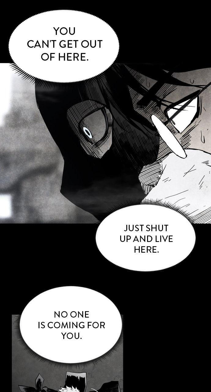 Read Fog Land Manga Online