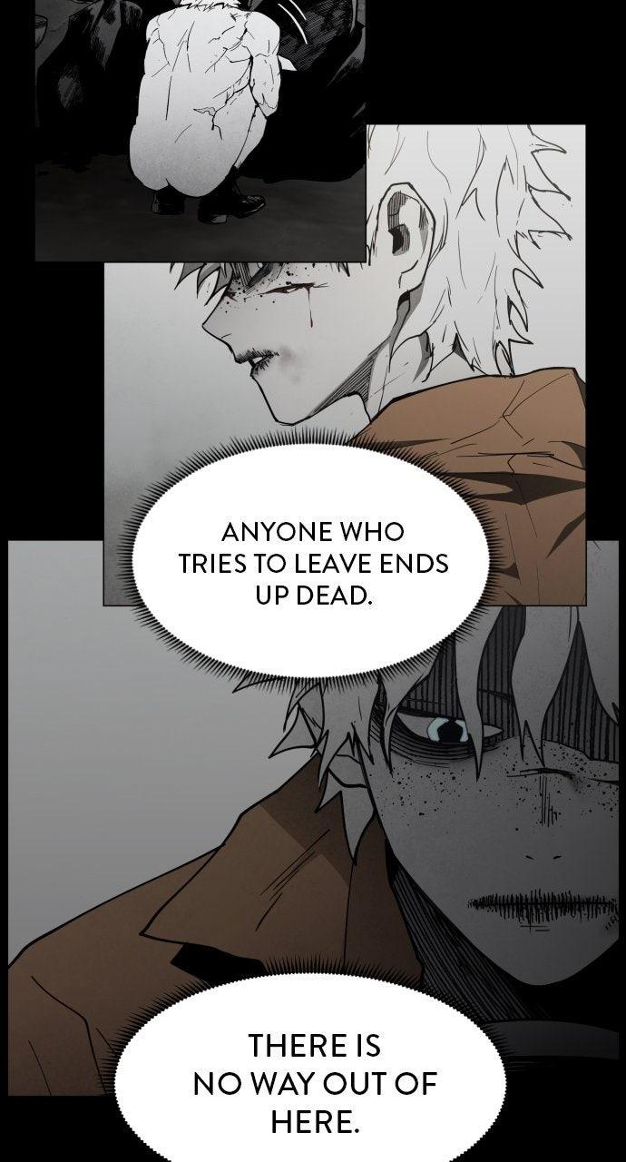 Read Fog Land Manga Online