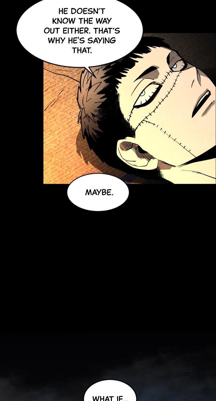 Read Fog Land Manga Online