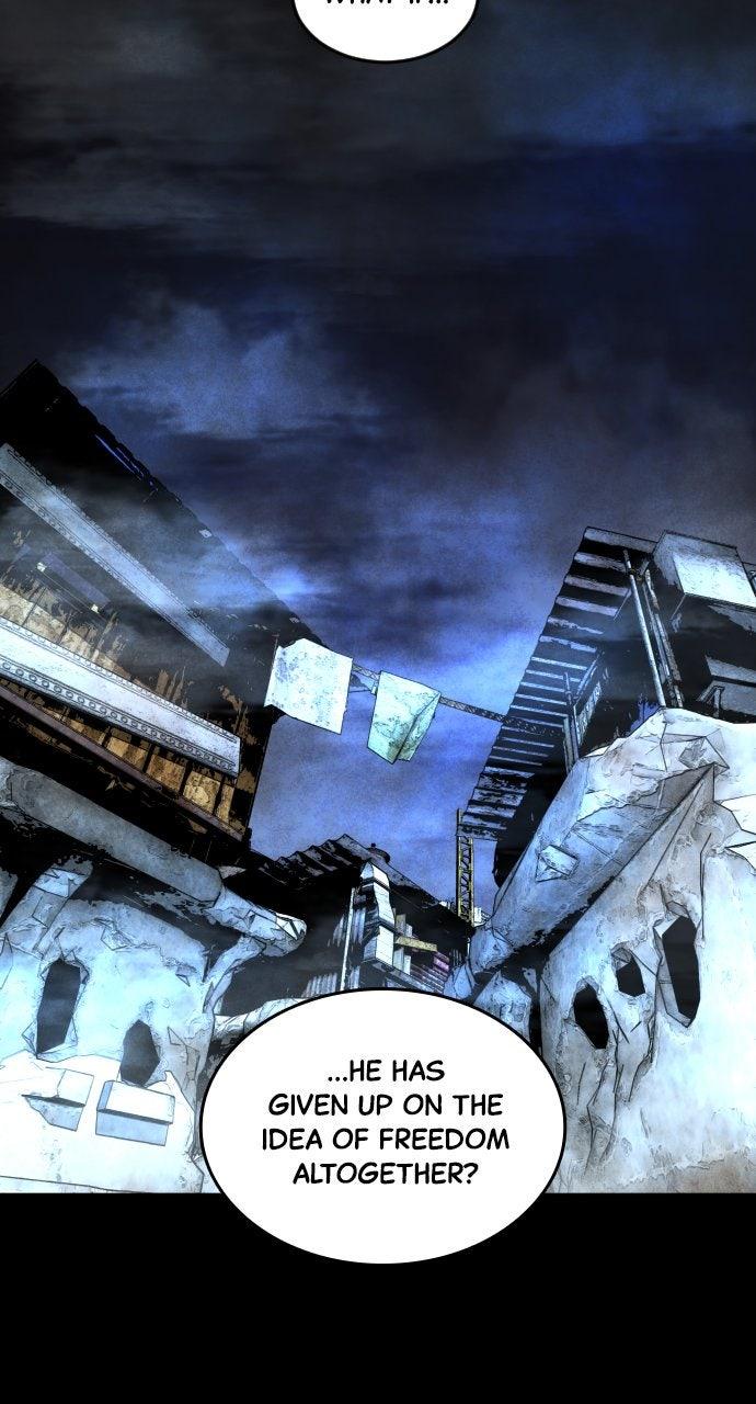 Read Fog Land Manga Online