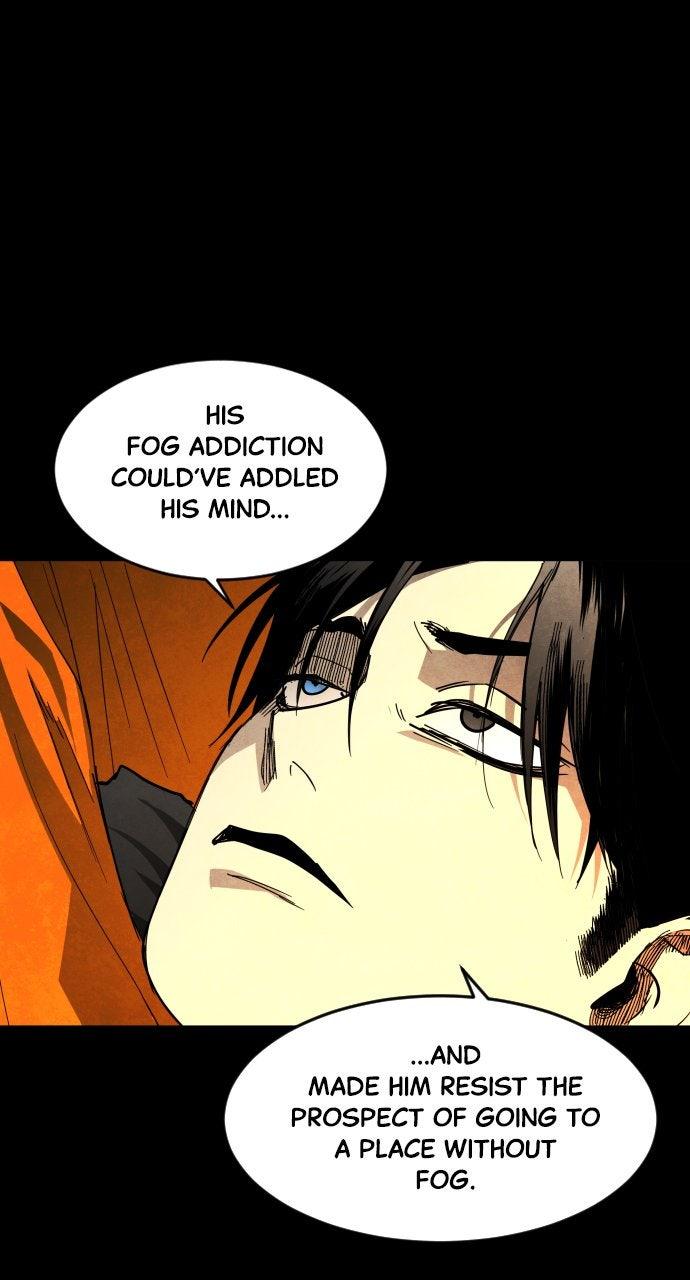 Read Fog Land Manga Online