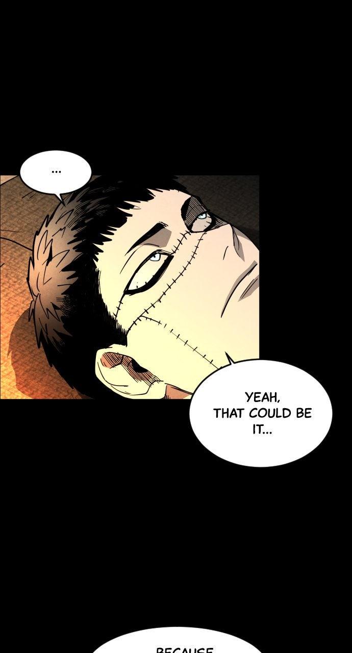 Read Fog Land Manga Online