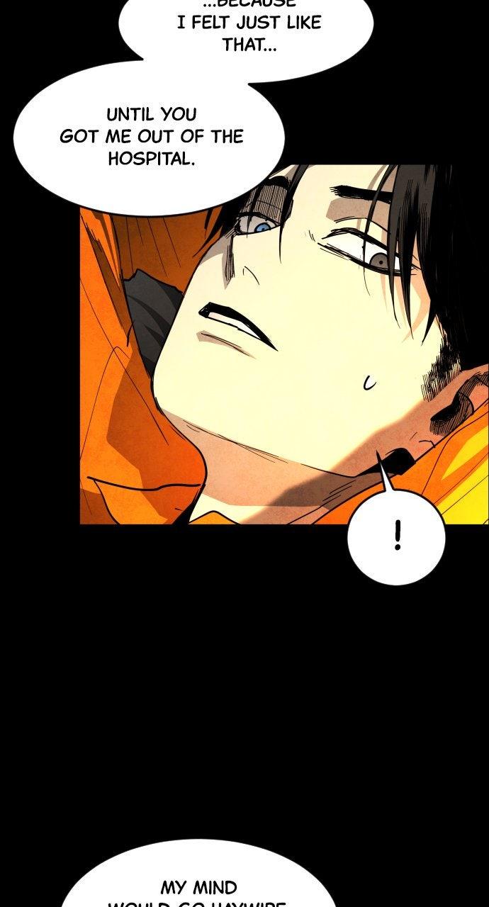 Read Fog Land Manga Online