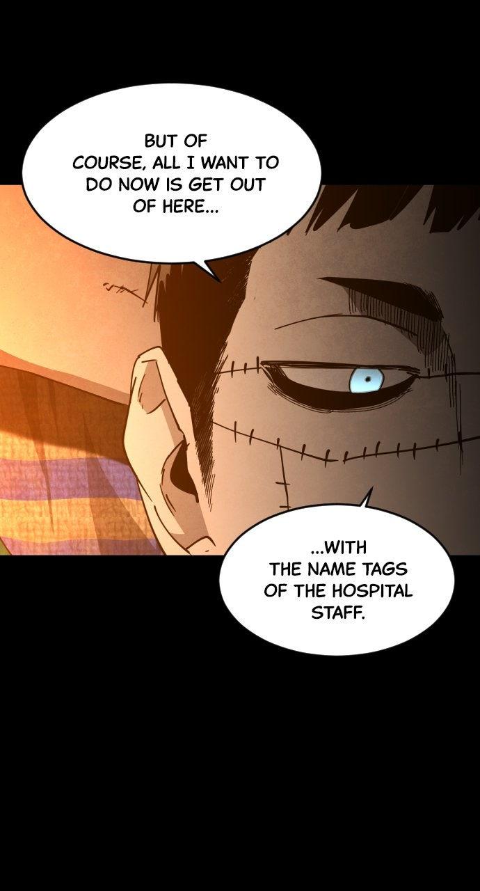 Read Fog Land Manga Online