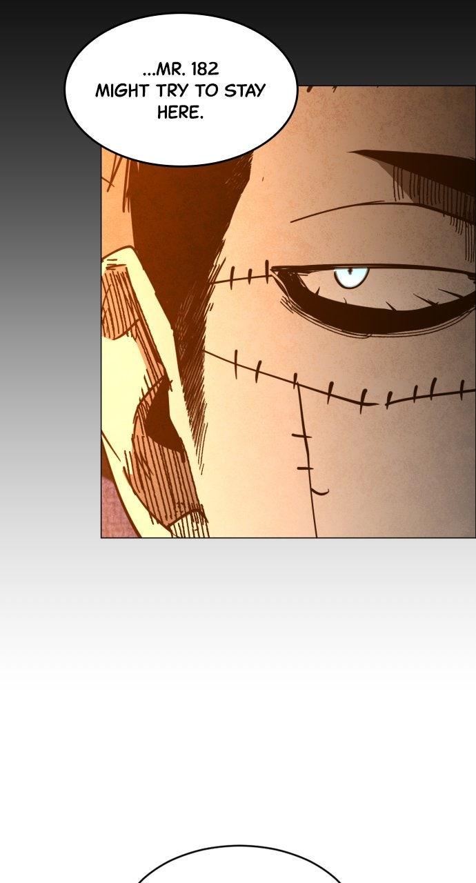 Read Fog Land Manga Online