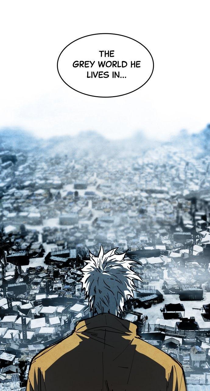 Read Fog Land Manga Online