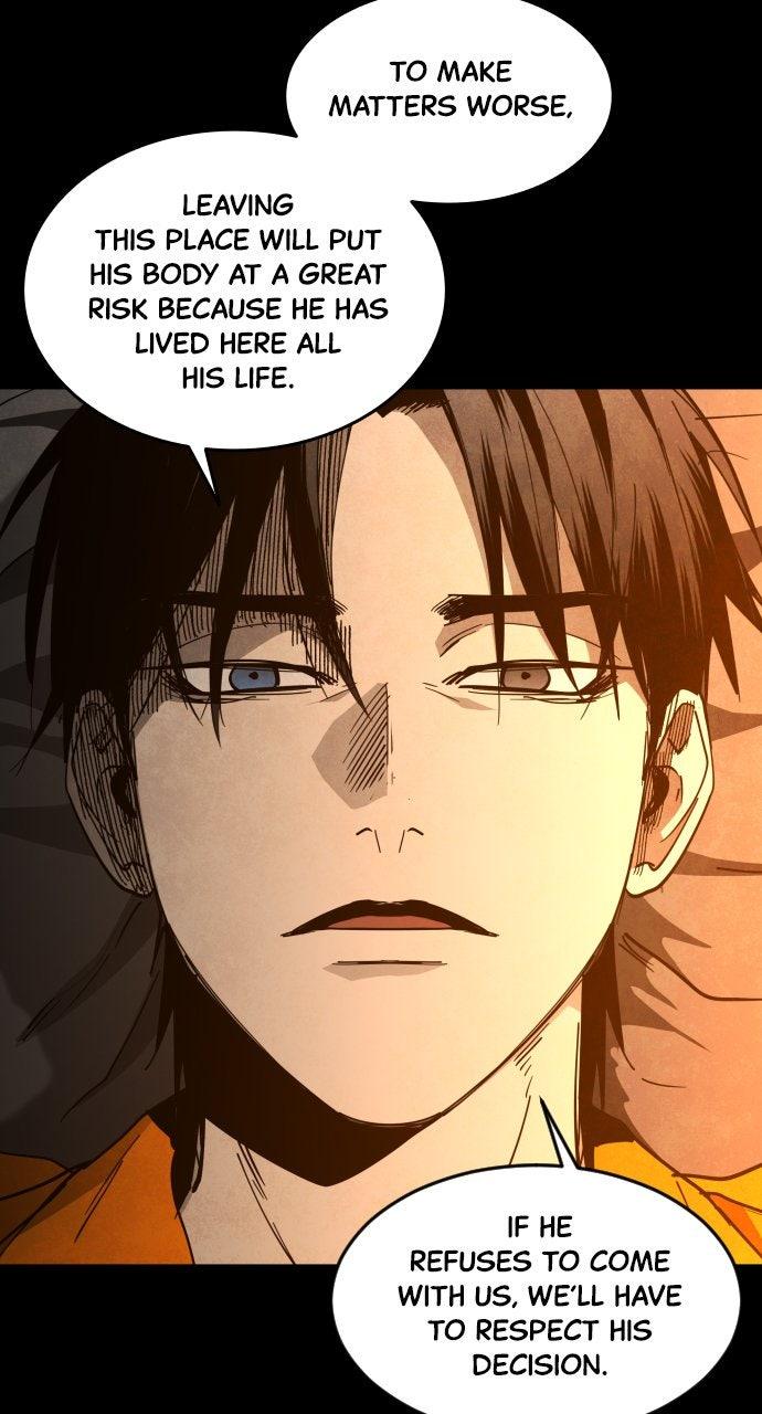 Read Fog Land Manga Online