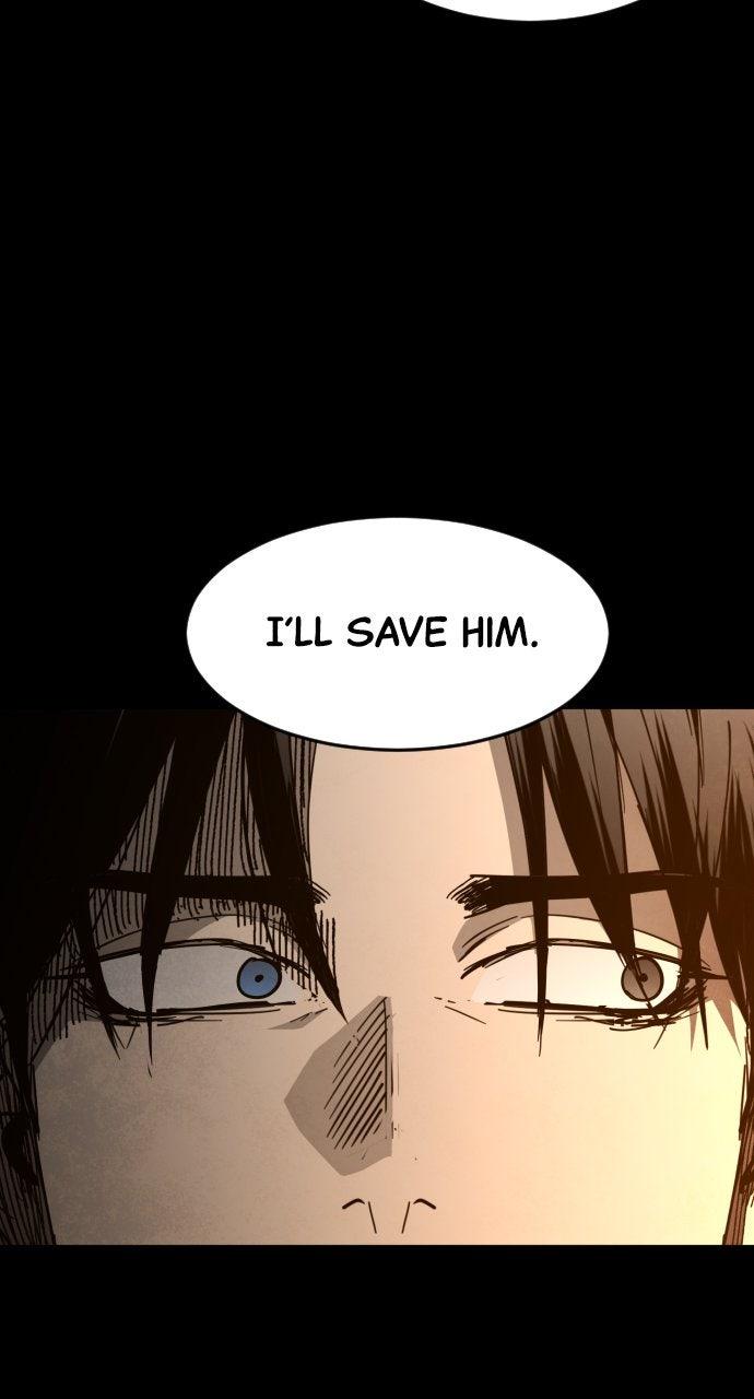 Read Fog Land Manga Online