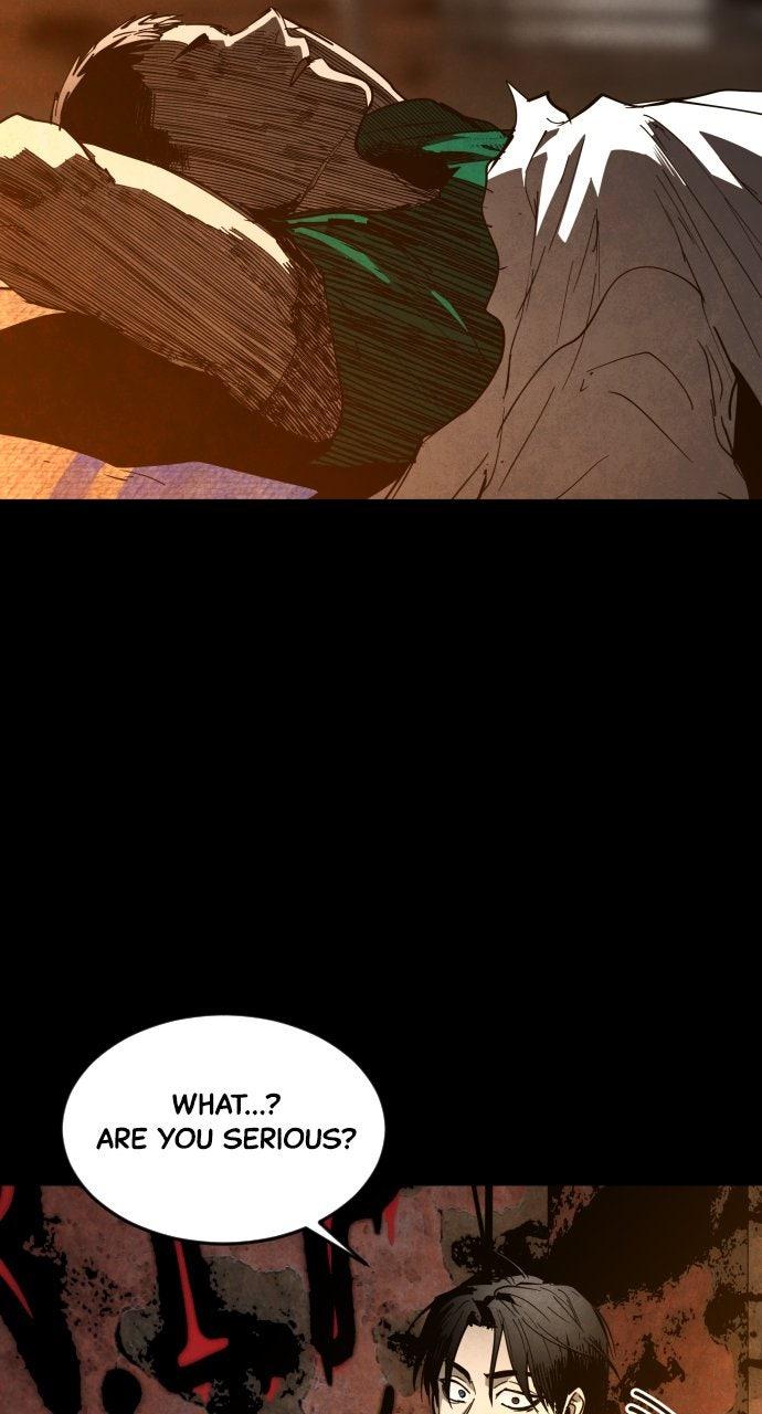 Read Fog Land Manga Online