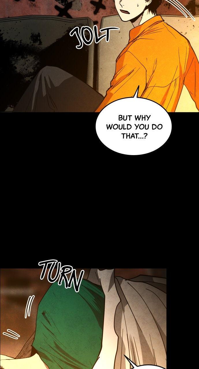 Read Fog Land Manga Online