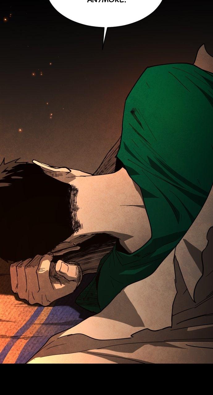 Read Fog Land Manga Online