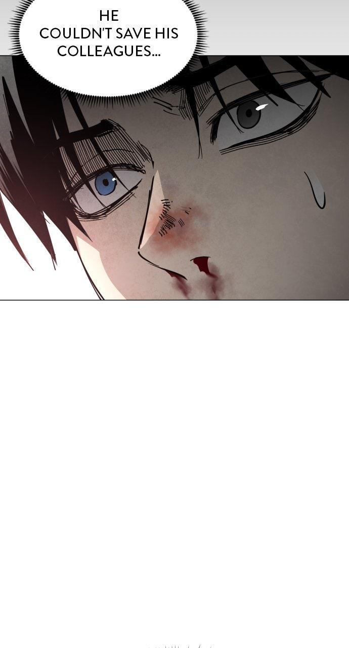 Read Fog Land Manga Online