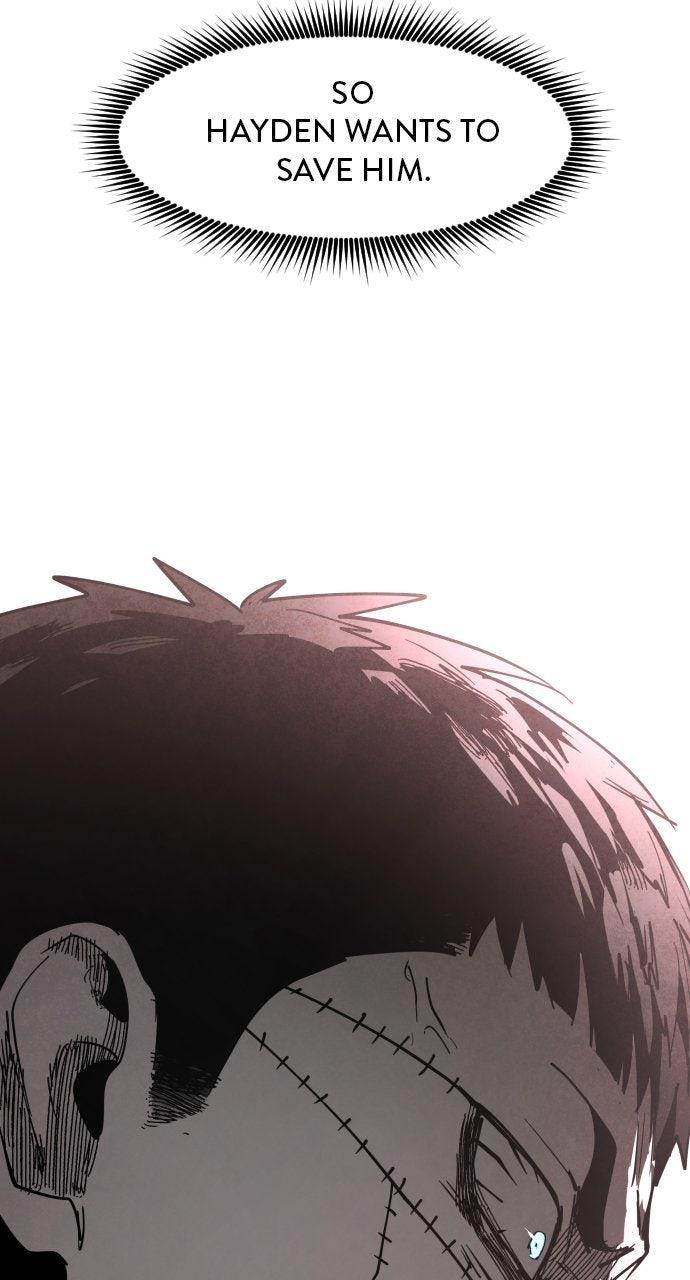 Read Fog Land Manga Online