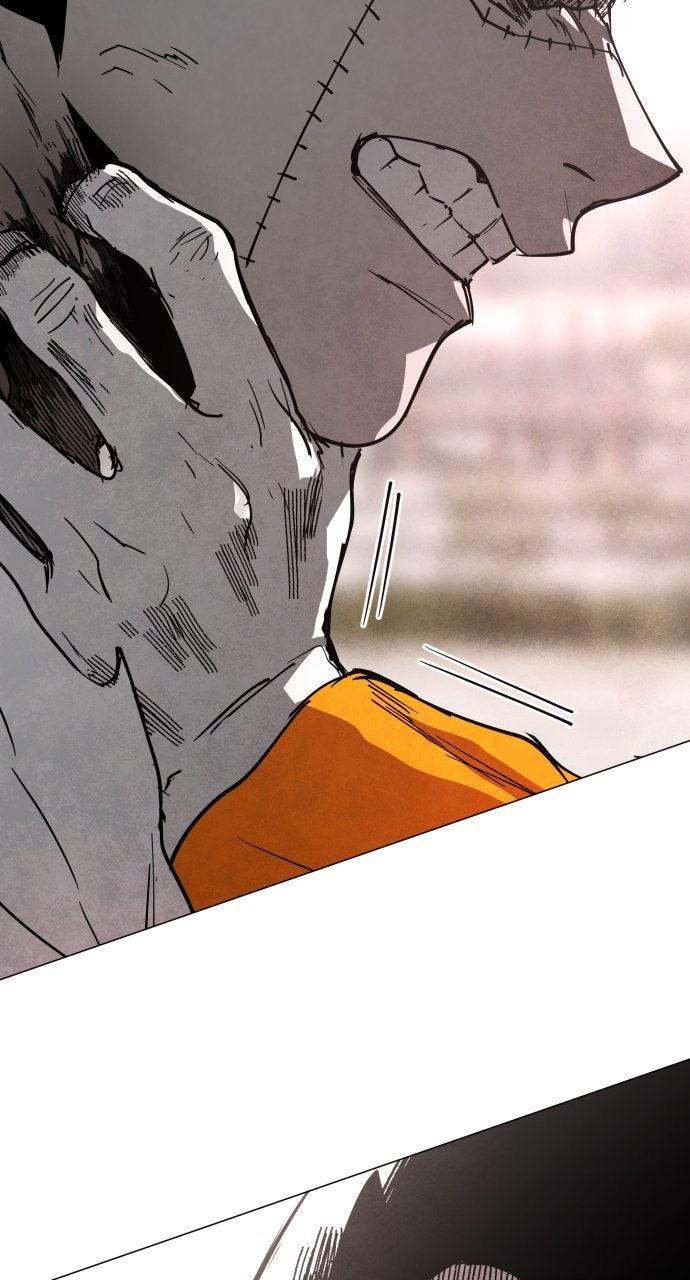Read Fog Land Manga Online