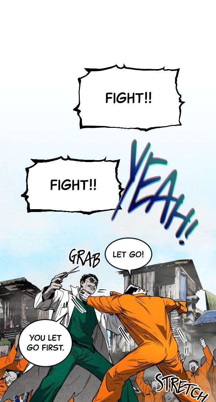 Read Fog Land Manga Online