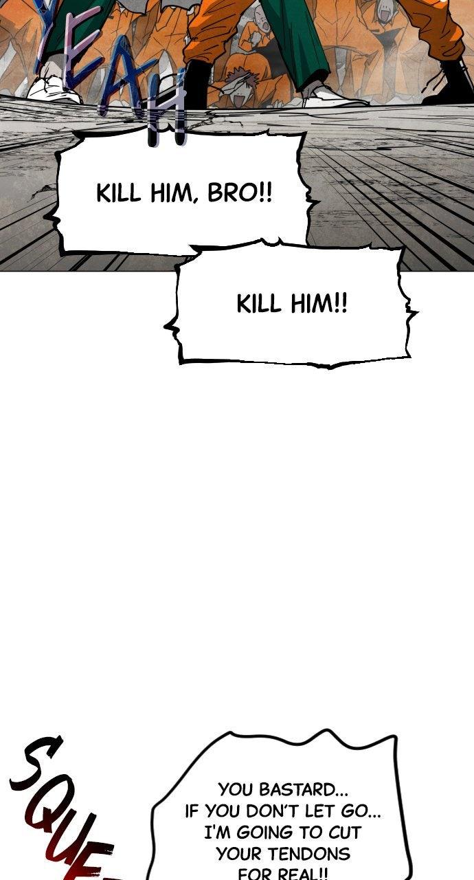 Read Fog Land Manga Online