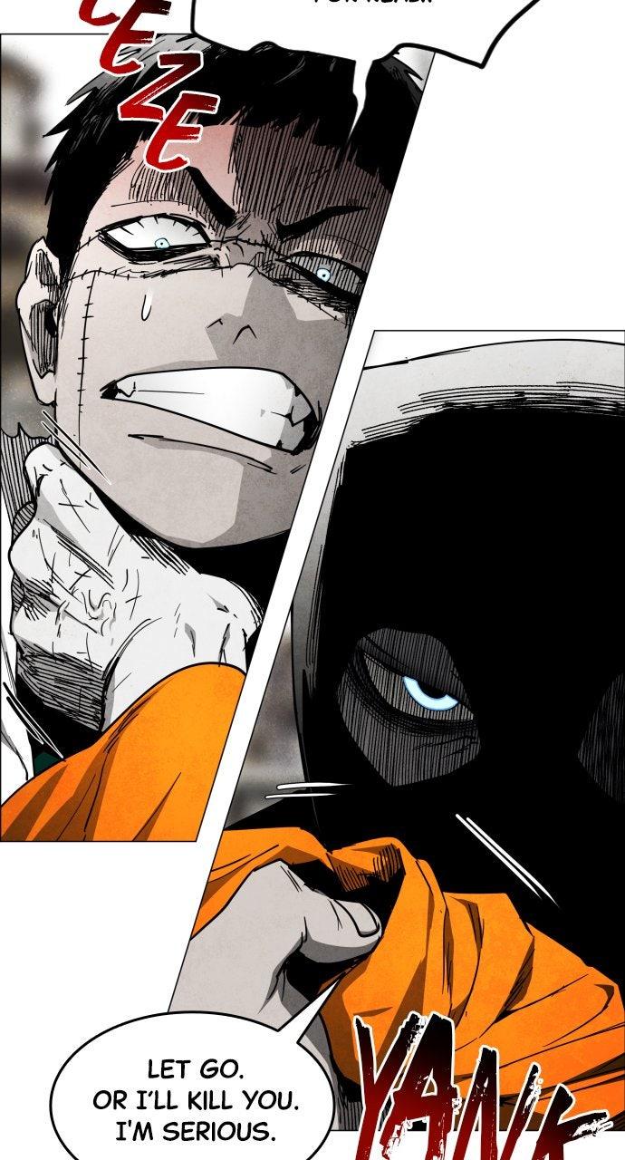 Read Fog Land Manga Online