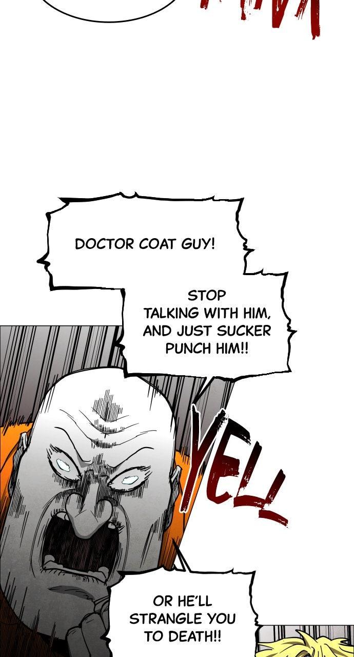Read Fog Land Manga Online