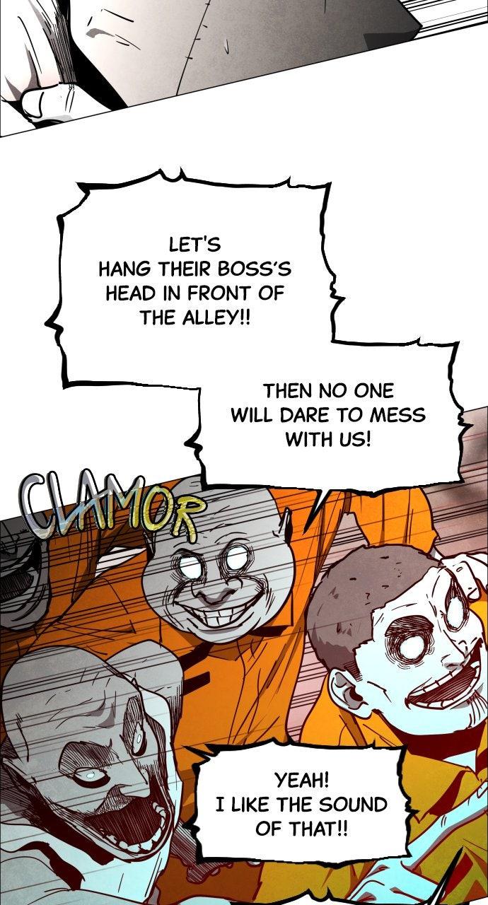 Read Fog Land Manga Online