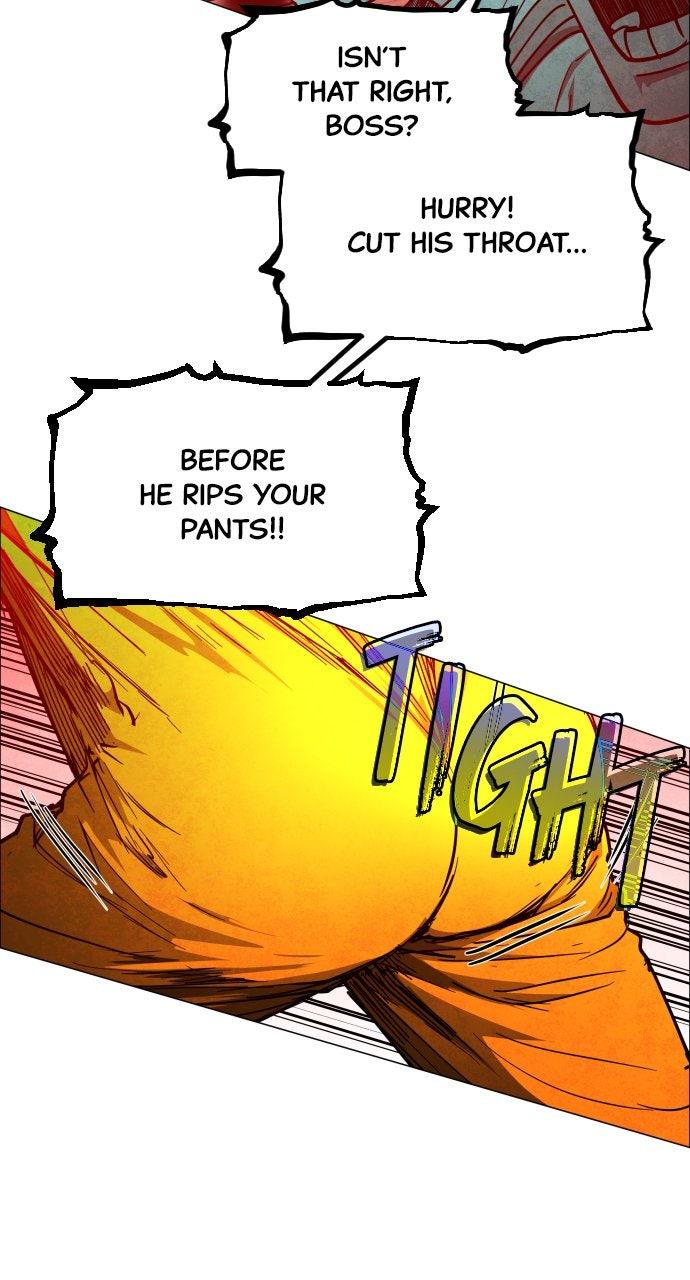 Read Fog Land Manga Online