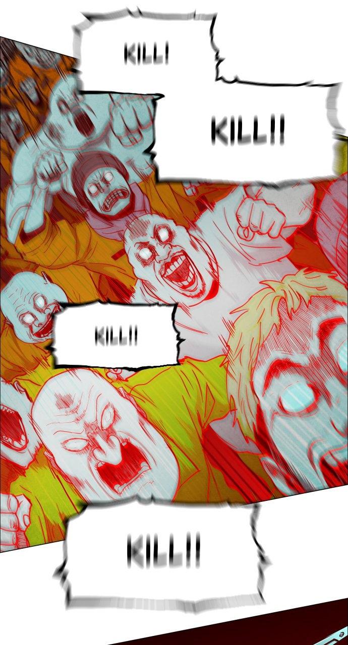 Read Fog Land Manga Online