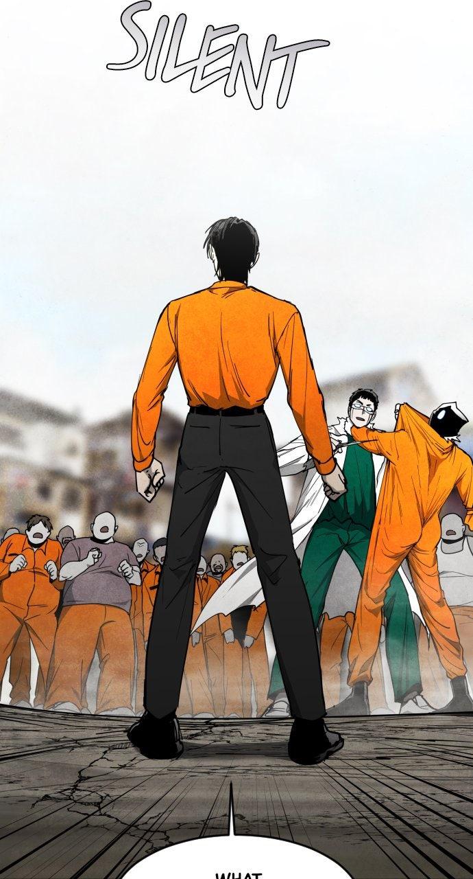 Read Fog Land Manga Online