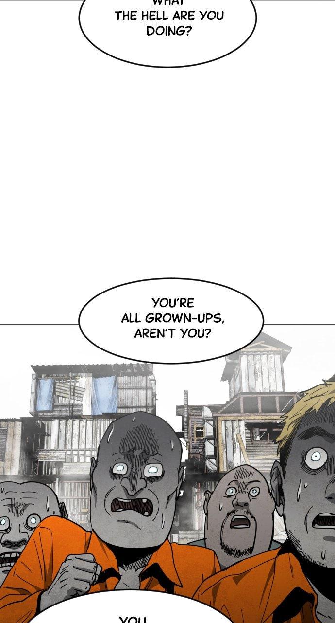 Read Fog Land Manga Online