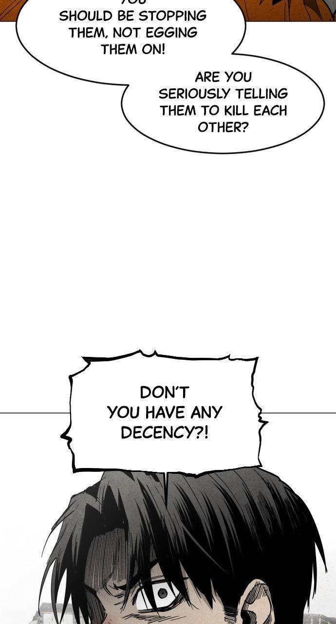 Read Fog Land Manga Online