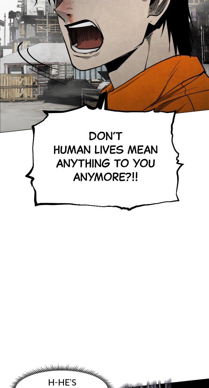 Read Fog Land Manga Online