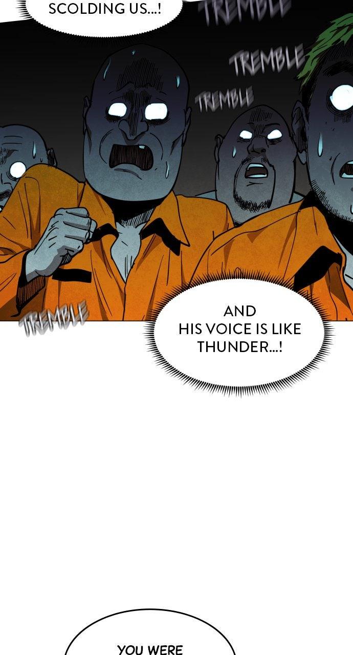 Read Fog Land Manga Online