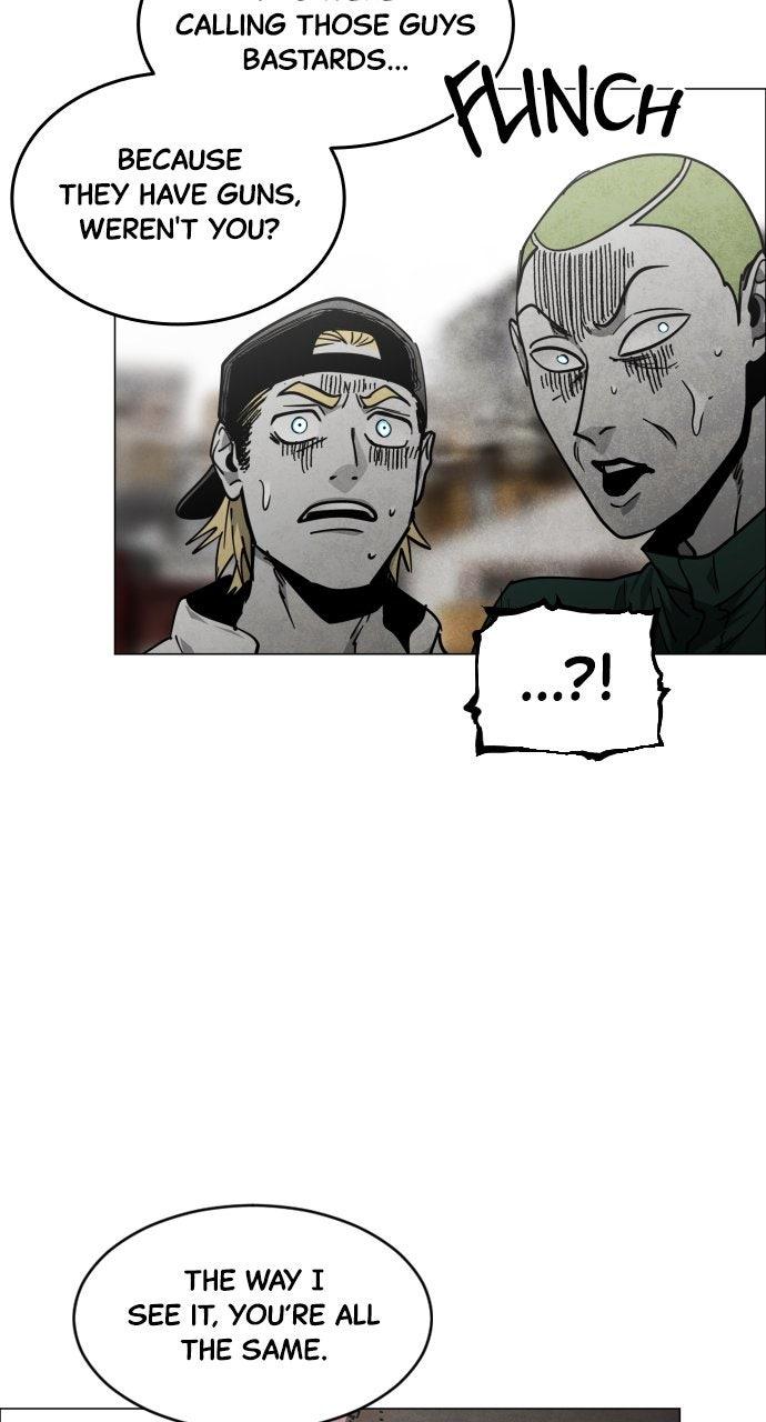 Read Fog Land Manga Online