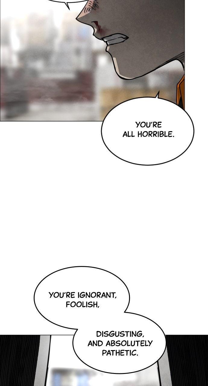 Read Fog Land Manga Online