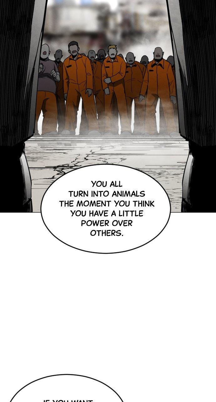 Read Fog Land Manga Online