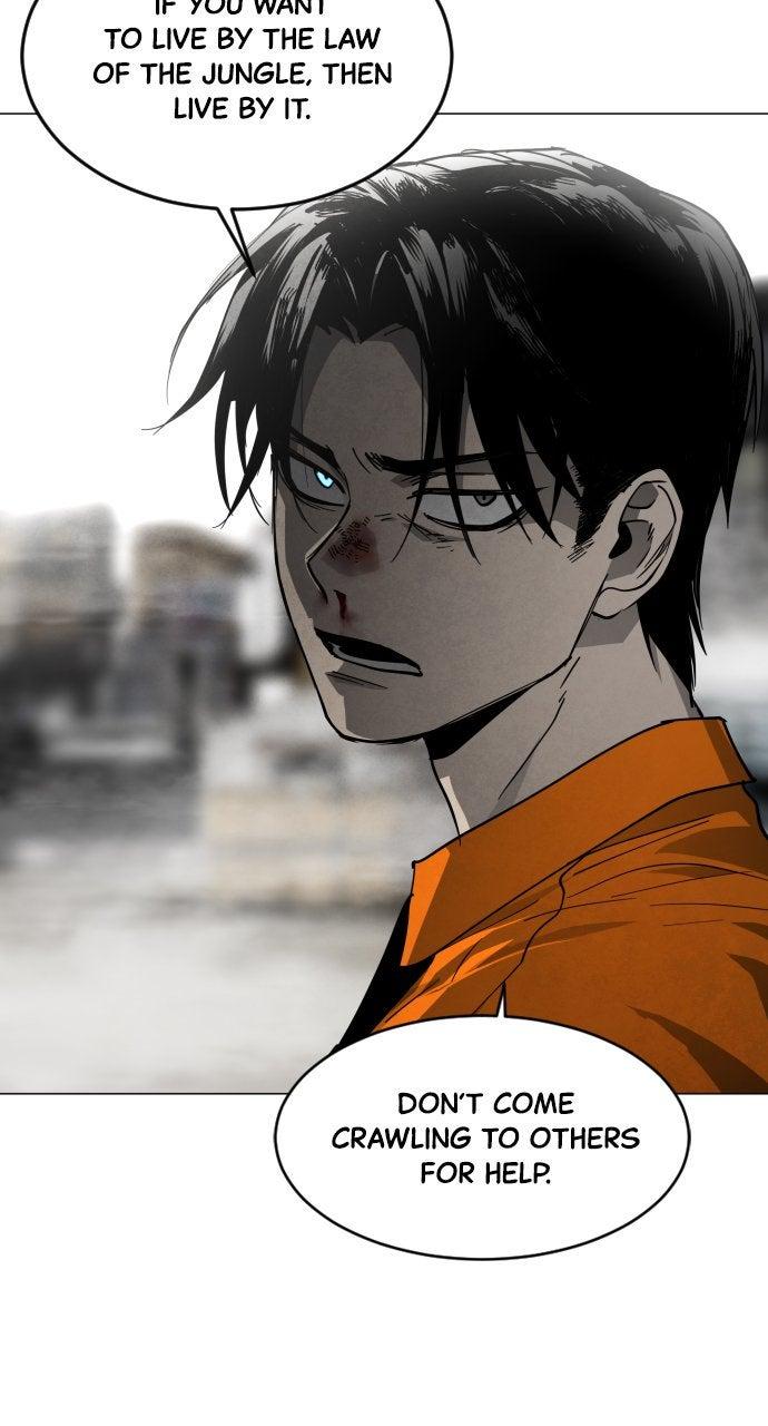 Read Fog Land Manga Online