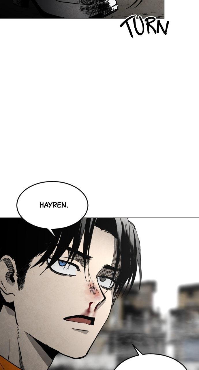 Read Fog Land Manga Online