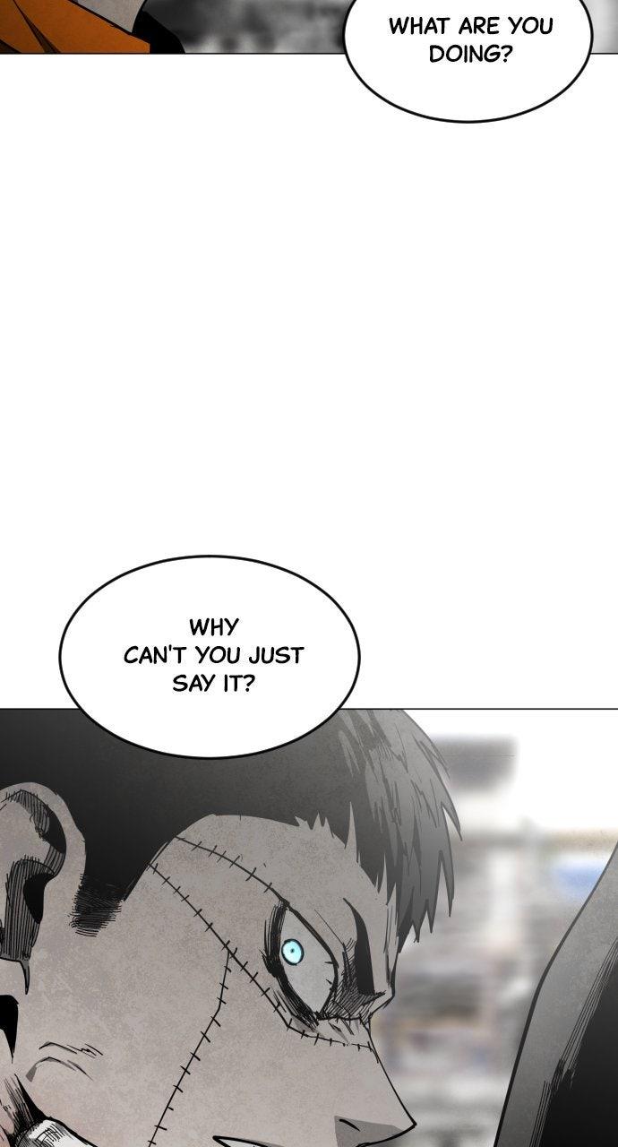 Read Fog Land Manga Online