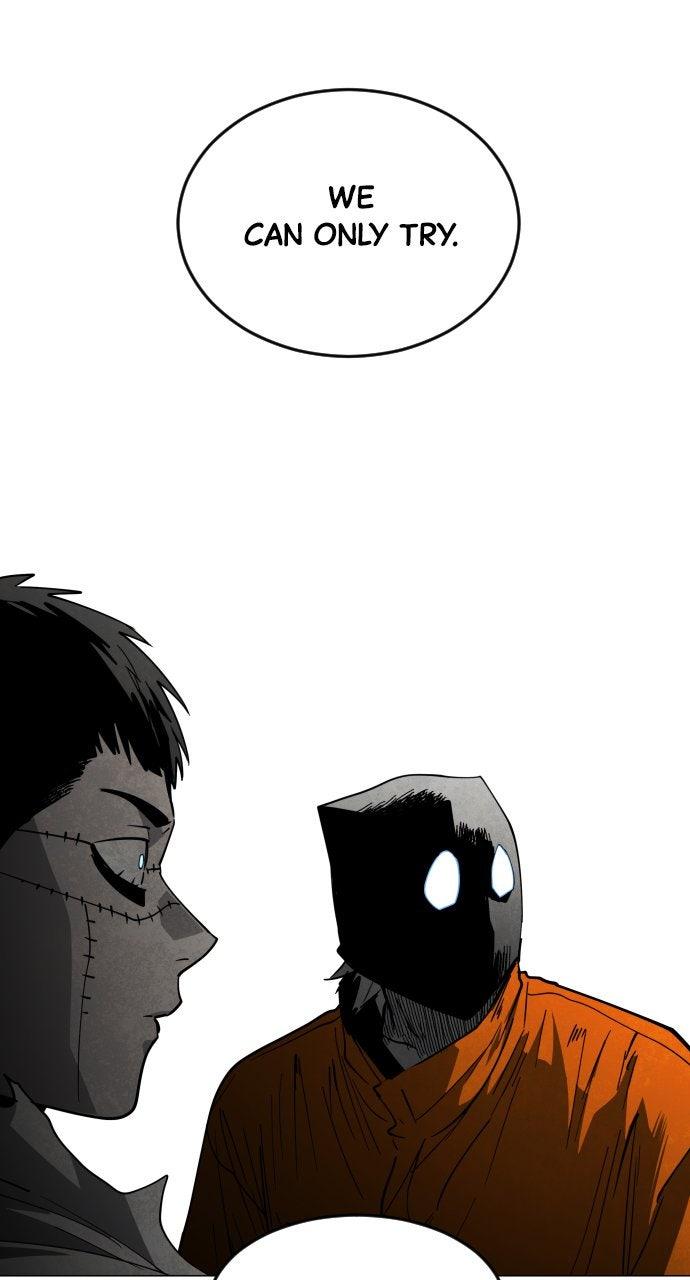 Read Fog Land Manga Online