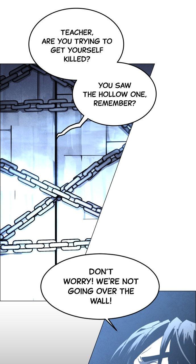 Read Fog Land Manga Online