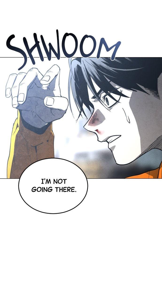 Read Fog Land Manga Online