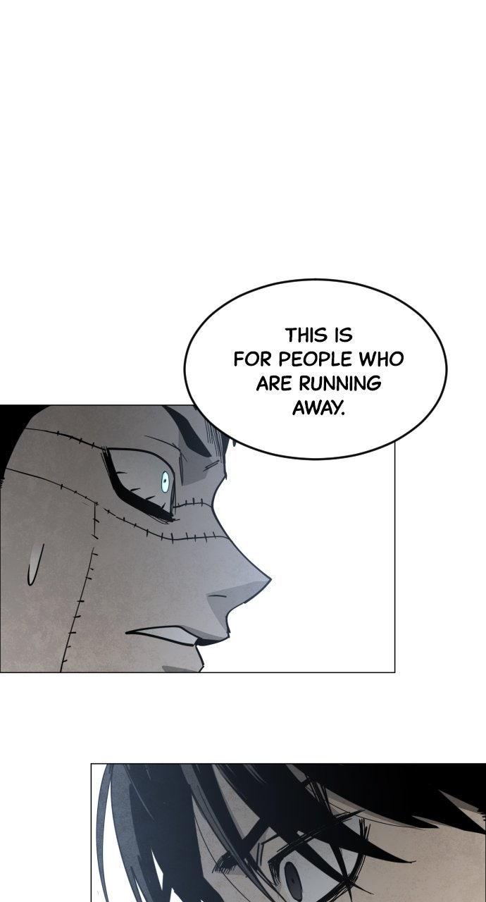 Read Fog Land Manga Online