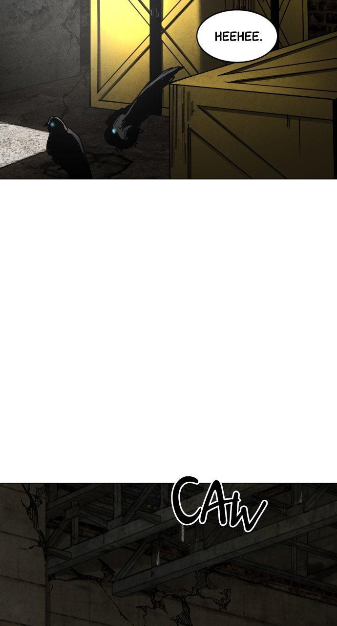 Read Fog Land Manga Online