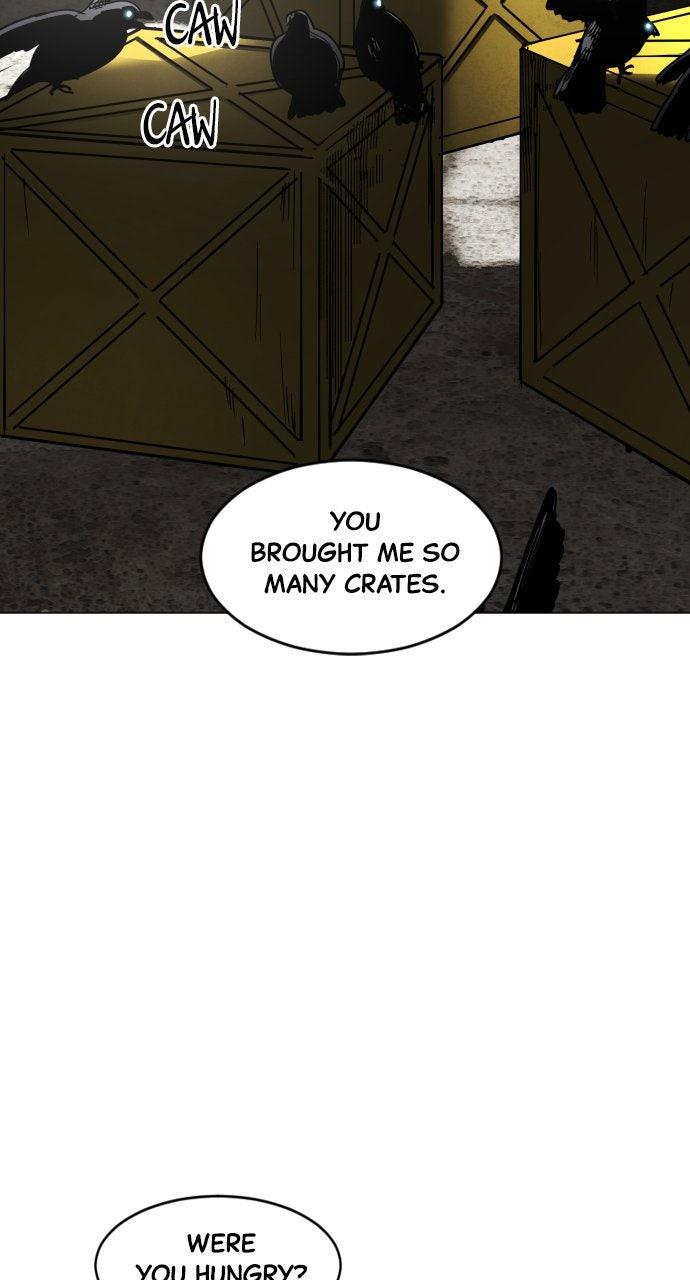 Read Fog Land Manga Online