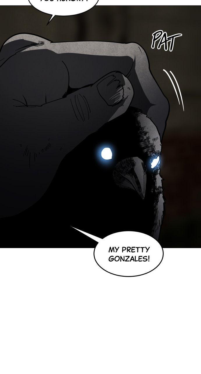 Read Fog Land Manga Online
