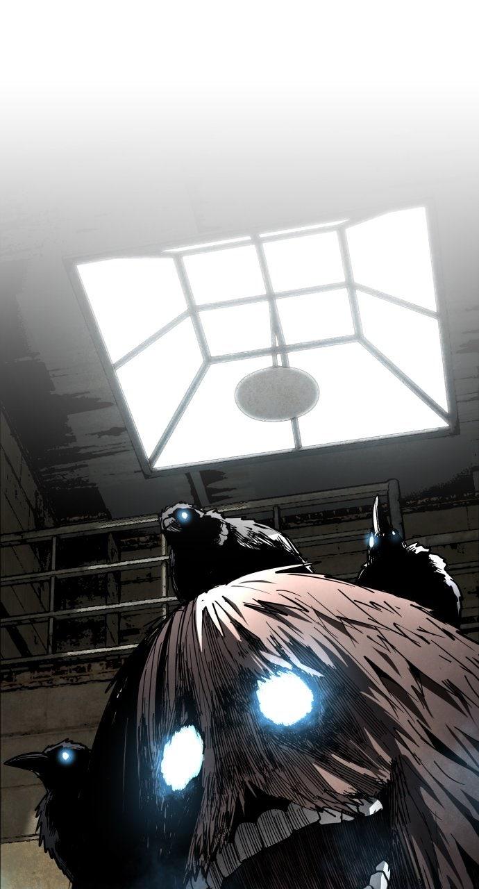 Read Fog Land Manga Online