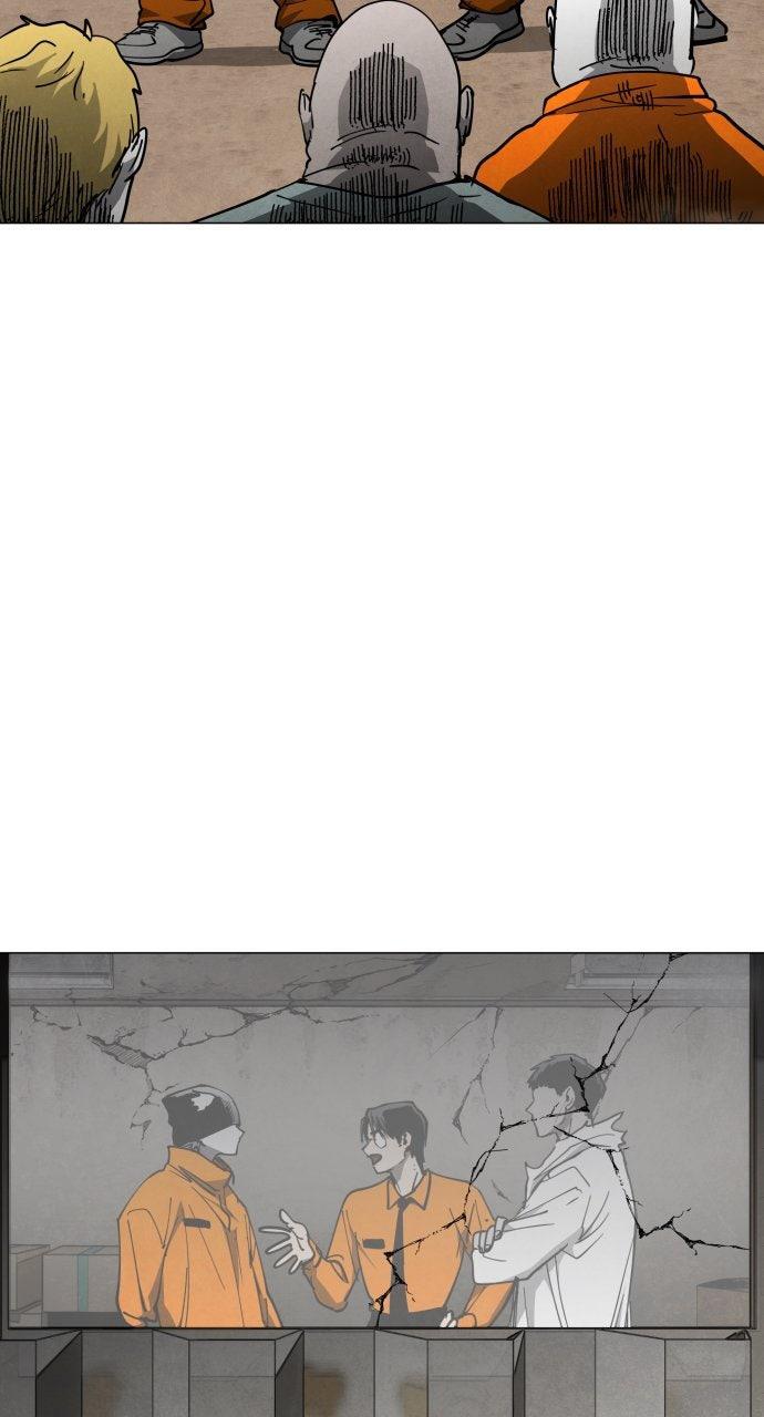 Read Fog Land Manga Online
