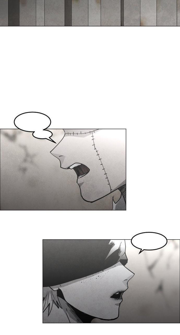 Read Fog Land Manga Online